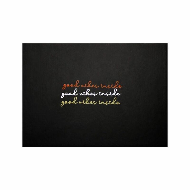 Beauty Bar Positive Vibes Inside Personal Care Gift Box, , large image number 2