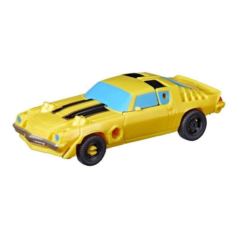 Hasbro Transformers Rise Of The Beasts Beast Allaince Bumblebee And Snarlsaber Figure F4617, , large image number 1