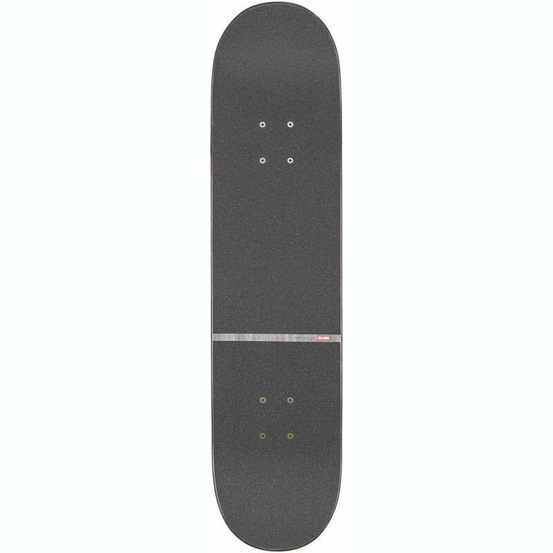 Globe G2 Sprawl Skateboard Metropolypse 8 Inch, , large image number 1