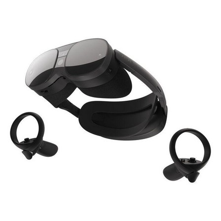 HTC - HTC VIVE XR Elite All-in-One Convertible XR Headset