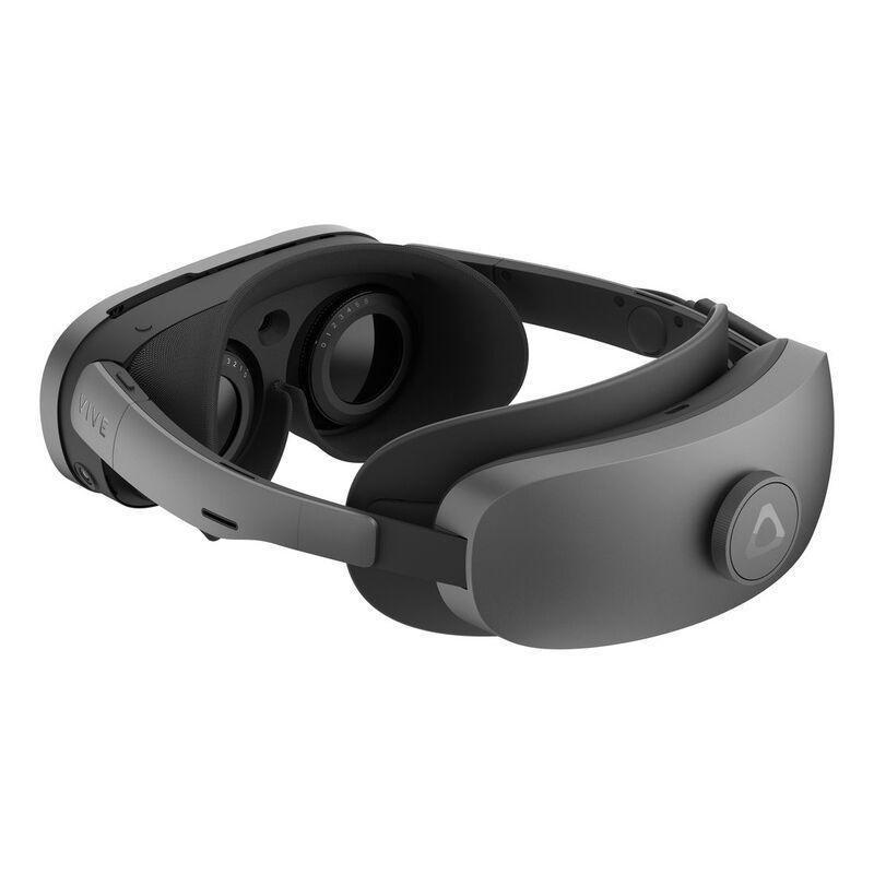 HTC VIVE XR Elite All-in-One Convertible XR Headset, , large image number 3
