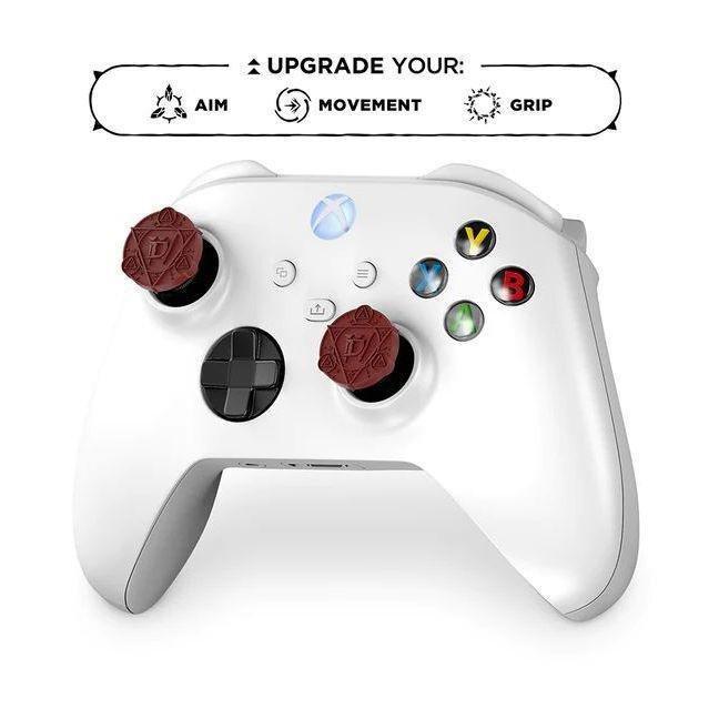 Kontrolfreek Diablo IV Performance Thumbsticks - Xbox X|S / One, , large image number 1