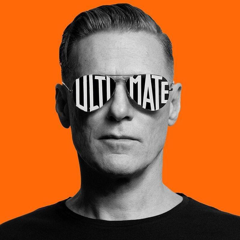 Ultimate (2 Discs) (180g) | Bryan Adams, , medium