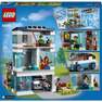LEGO - LEGO City My City Family House 60291