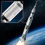 LEGO - LEGO Ideas NASA Apollo Saturn V 92176