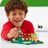 LEGO - LEGO Super Mario Tanooki Mario Power-Up Pack 71385