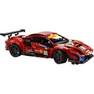 LEGO - LEGO Technic Ferrari 488 GTE AF Corse #51 42125