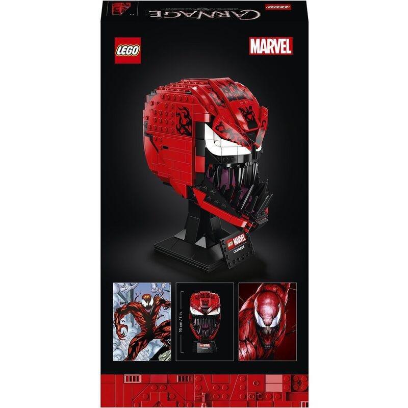 LEGO Super Heroes Carnage 76199, , large image number 1
