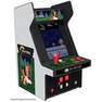 MY ARCADE - My Arcade Contra Micro Player Collectible Retro Arcade Machine (6.75-inch)