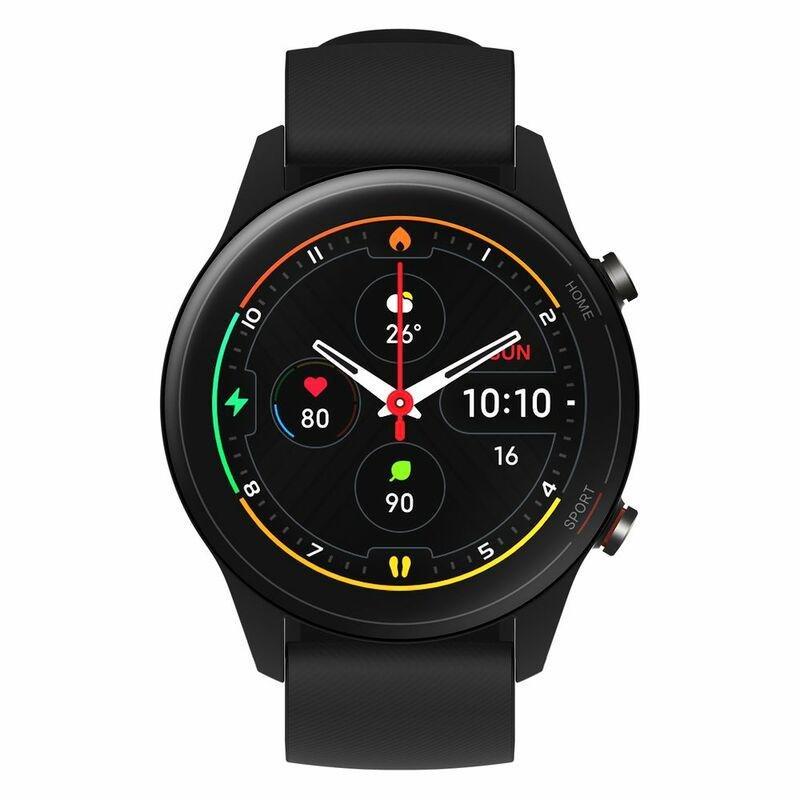 Xiaomi smartwatch sale uae