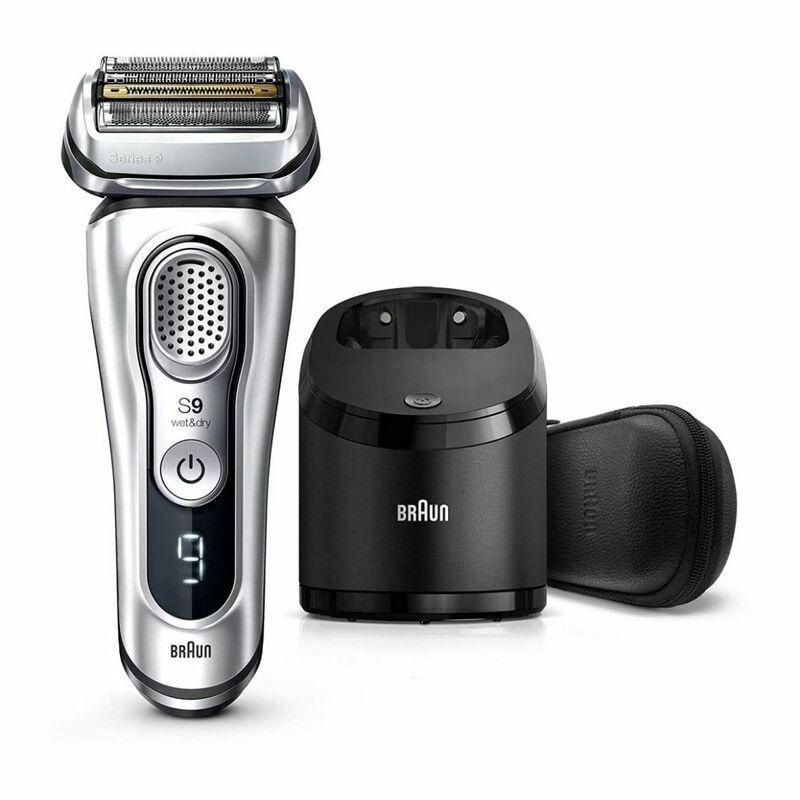 Braun Series 9 Shaver 9390CC, , large image number 0