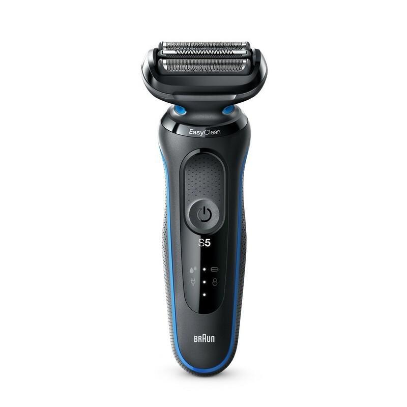 Braun Series 5 50-B1000S Wet & Dry Shaver, , large image number 0