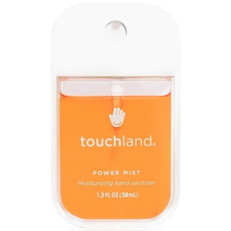 Touchland Hand Sanitizer Citrus Arancio 38 ml, , medium