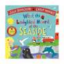 PAN MACMILLAN UK - What The Ladybird Heard At The Seaside | Julia Donaldson