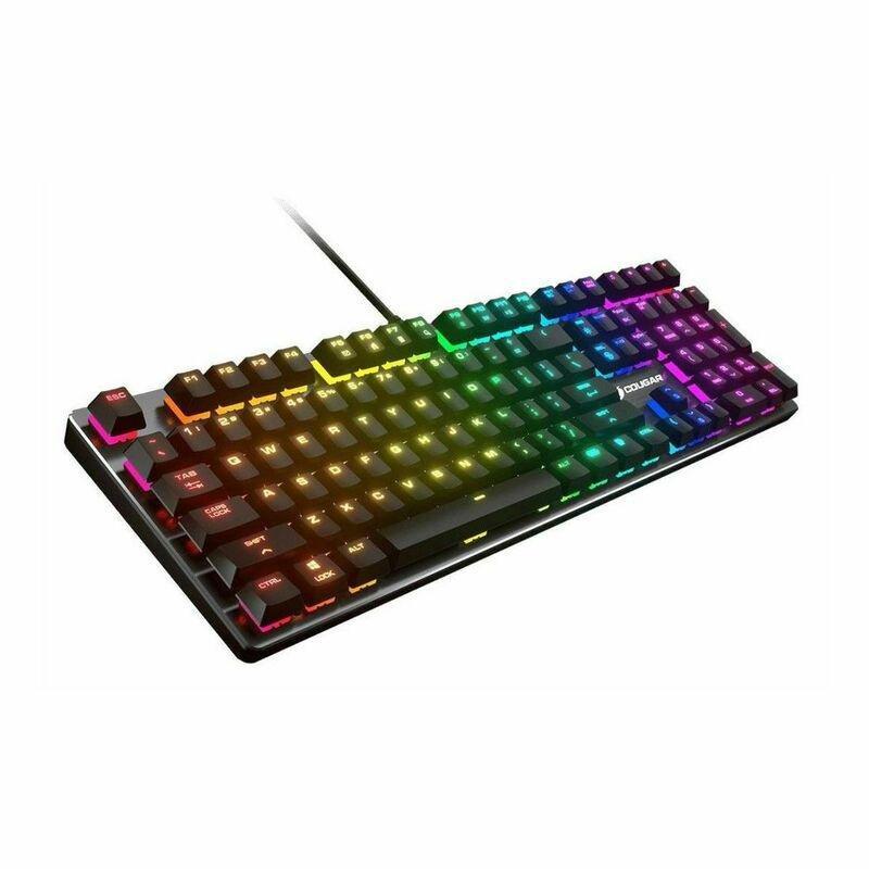 Cougar Vantar MX Mechanical Gaming Keyboard, , large image number 0