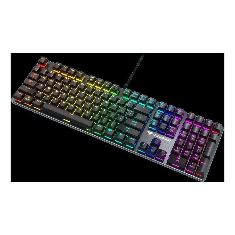 Cougar Vantar MX Mechanical Gaming Keyboard, , large image number 1