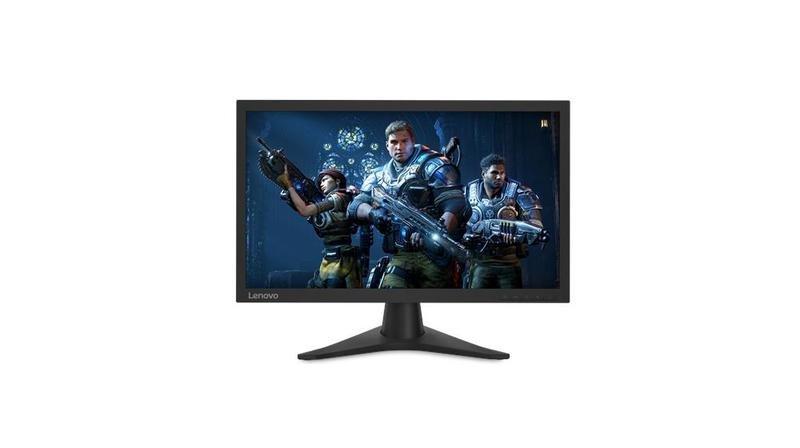 Lenovo G24-10 23.6-Inch FHD WLED Gaming Monitor, , large image number 4