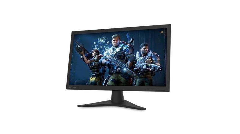 Lenovo G24-10 23.6-Inch FHD WLED Gaming Monitor, , large image number 7