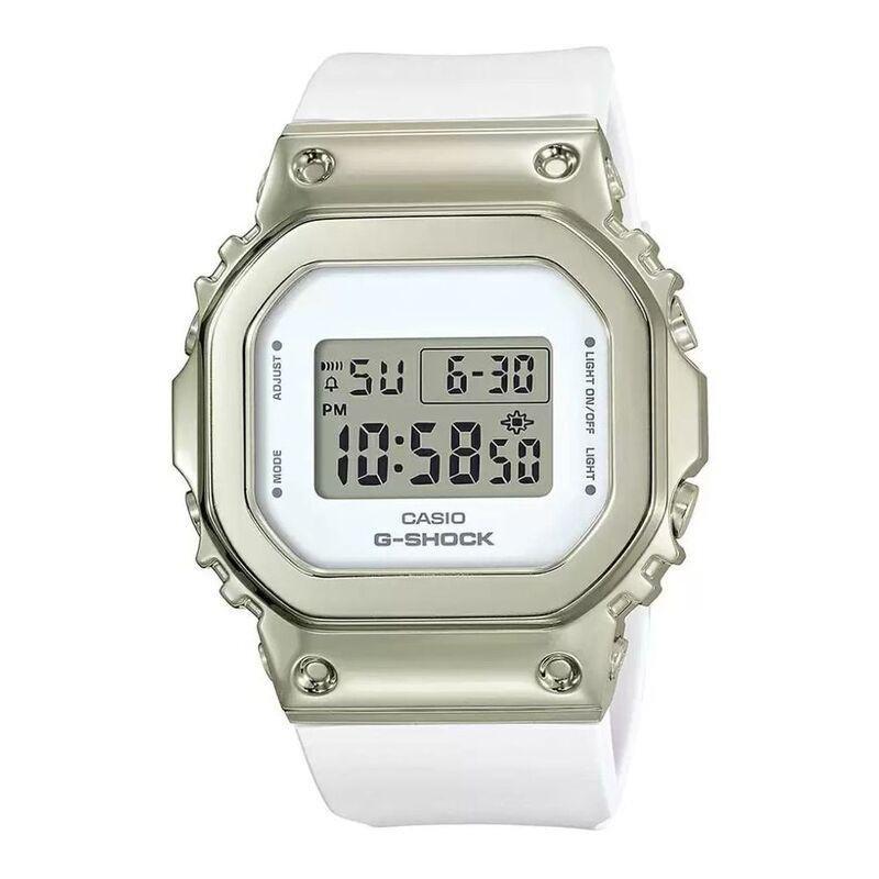 Casio G-Shock GM-S5600G-7DR Analog/Digital Watch, , large image number 0
