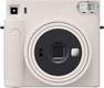 FUJIFILM - Fujifilm Instax SQ1 Instant Camera White