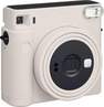 FUJIFILM - Fujifilm Instax SQ1 Instant Camera White
