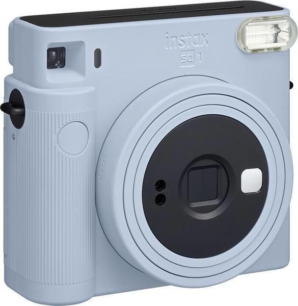 Fujifilm Instax SQ1 Instant Camera Glacier, , large image number 2