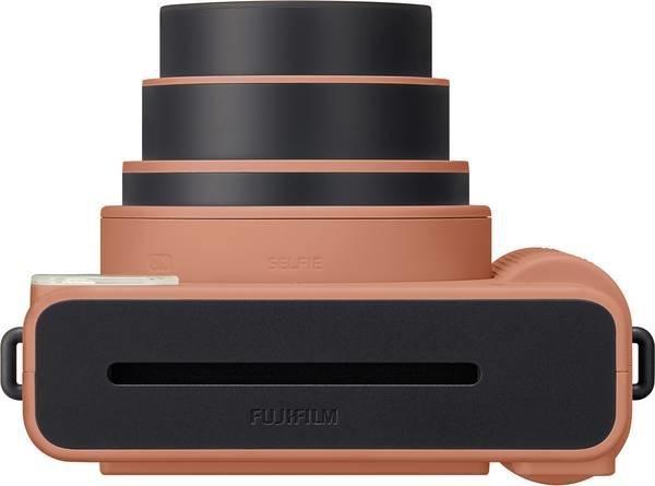 Fujifilm Instax SQ1 Instant Camera Orange, , large image number 1