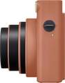 FUJIFILM - Fujifilm Instax SQ1 Instant Camera Orange