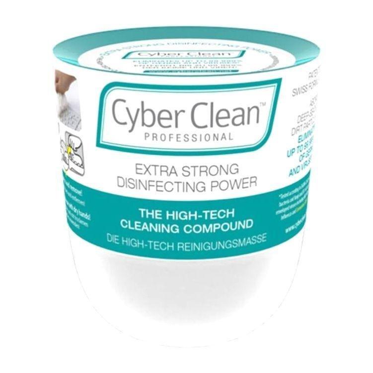 Cyber Clean Professional Cleaning Compound Modern Cup 160G, , large image number 0
