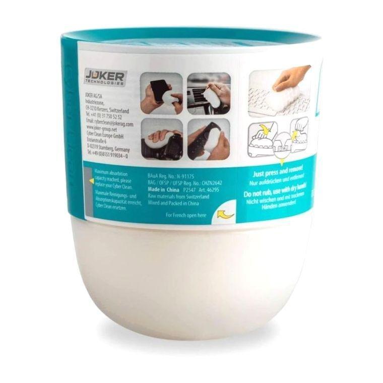 Cyber Clean Professional Cleaning Compound Modern Cup 160G, , large image number 1