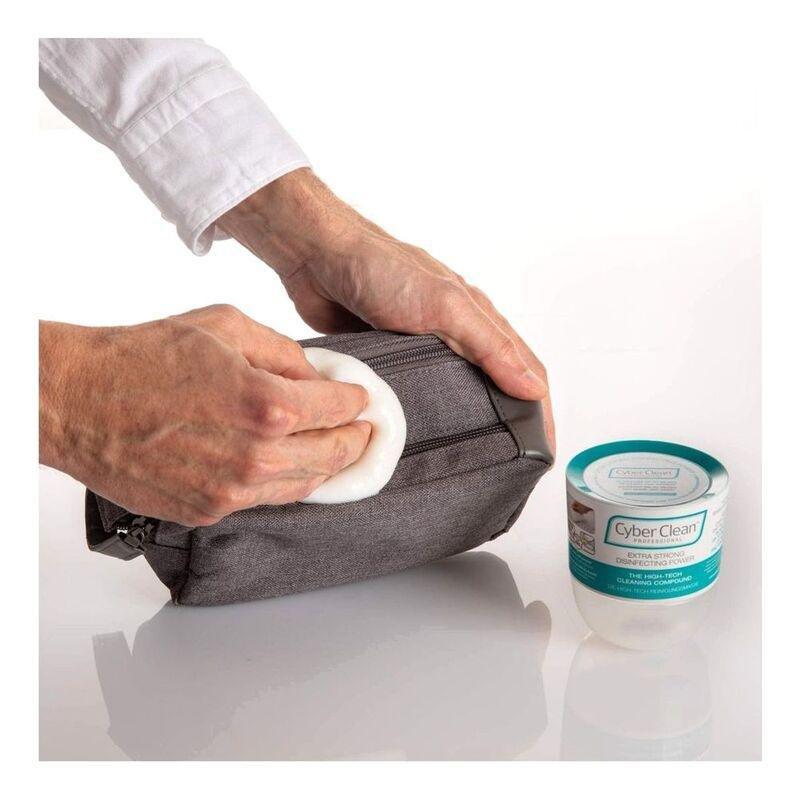 Cyber Clean Professional Cleaning Compound Modern Cup 160G, , large image number 3