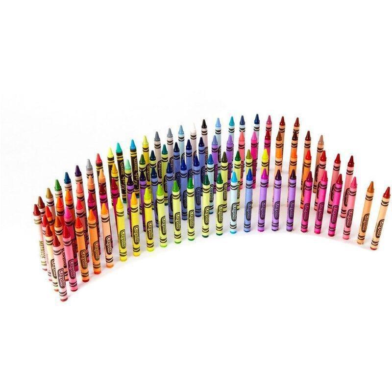 Crayola Crayons (96 Pack), , large image number 3