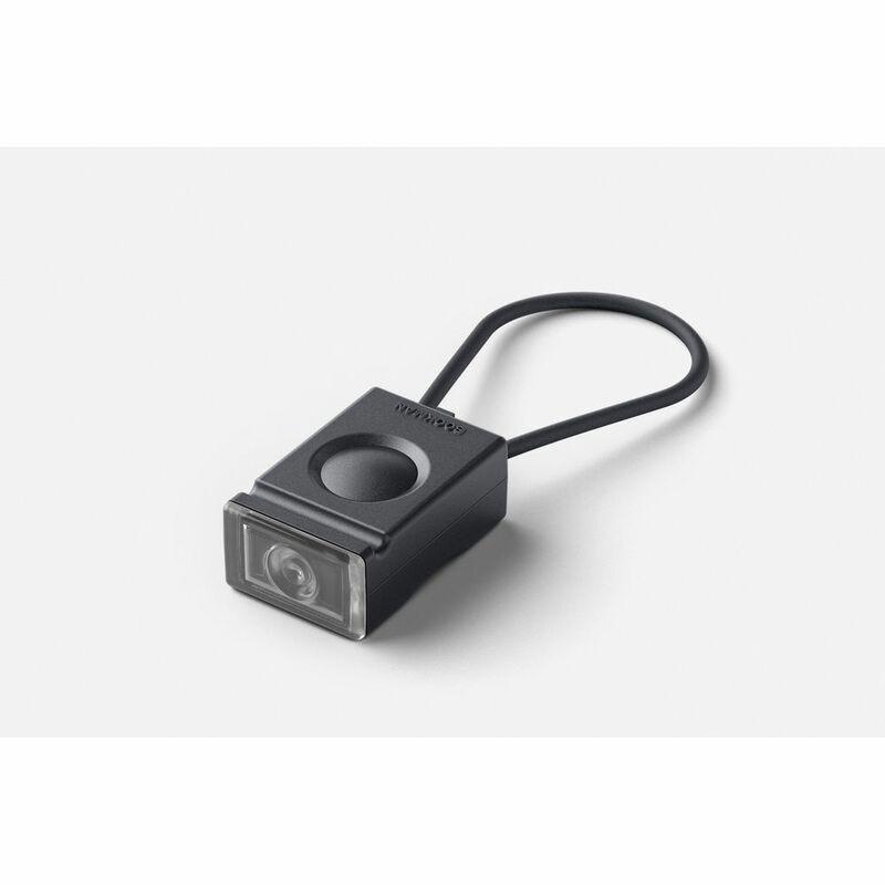Bookman Block Front Light Black, , large image number 3