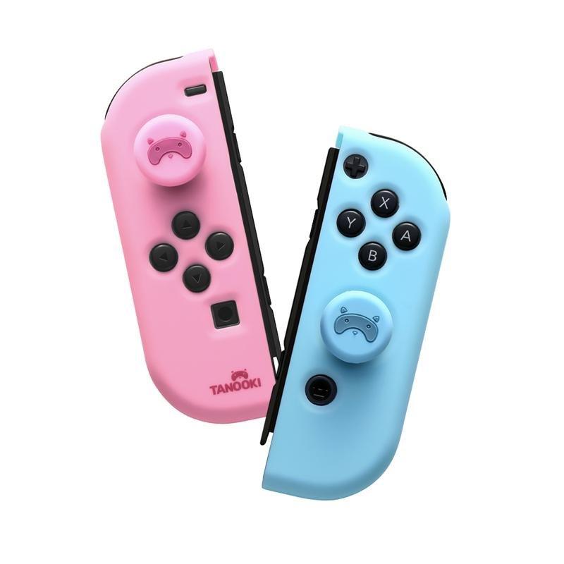 FR-TEC Tanooki Combo Pack for Nintendo Switch, , large image number 0