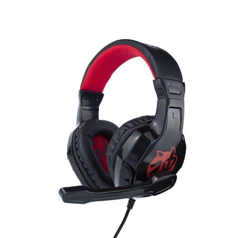 FR-TEC Inari 3.5mm Jack Universal Gaming Headset, , large image number 0