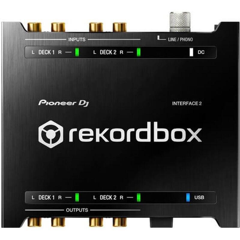 Pioneer DJ Interface 2 Rekordbox DJ-Dvs, , medium