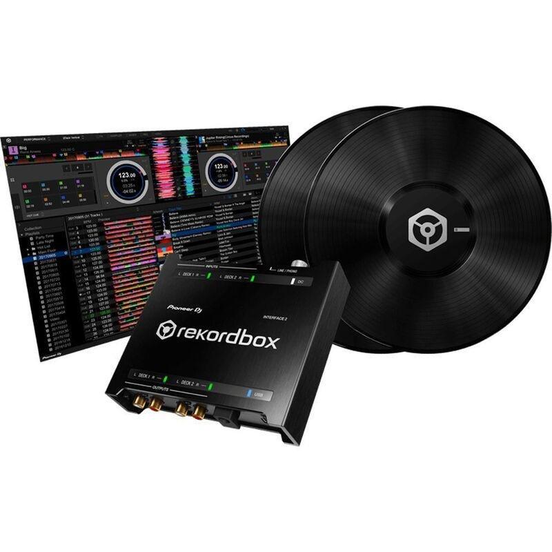 Pioneer DJ Interface 2 Rekordbox DJ-Dvs, , large image number 4