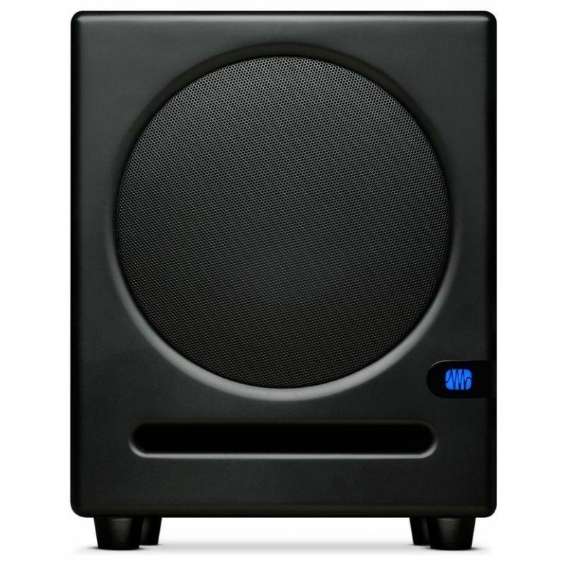 Presonus Eris Sub8 Compact Studio Subwoofer, , large image number 0