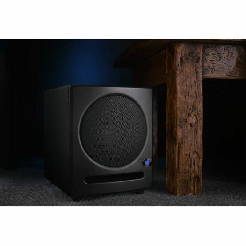 Presonus Eris Sub8 Compact Studio Subwoofer, , large image number 1