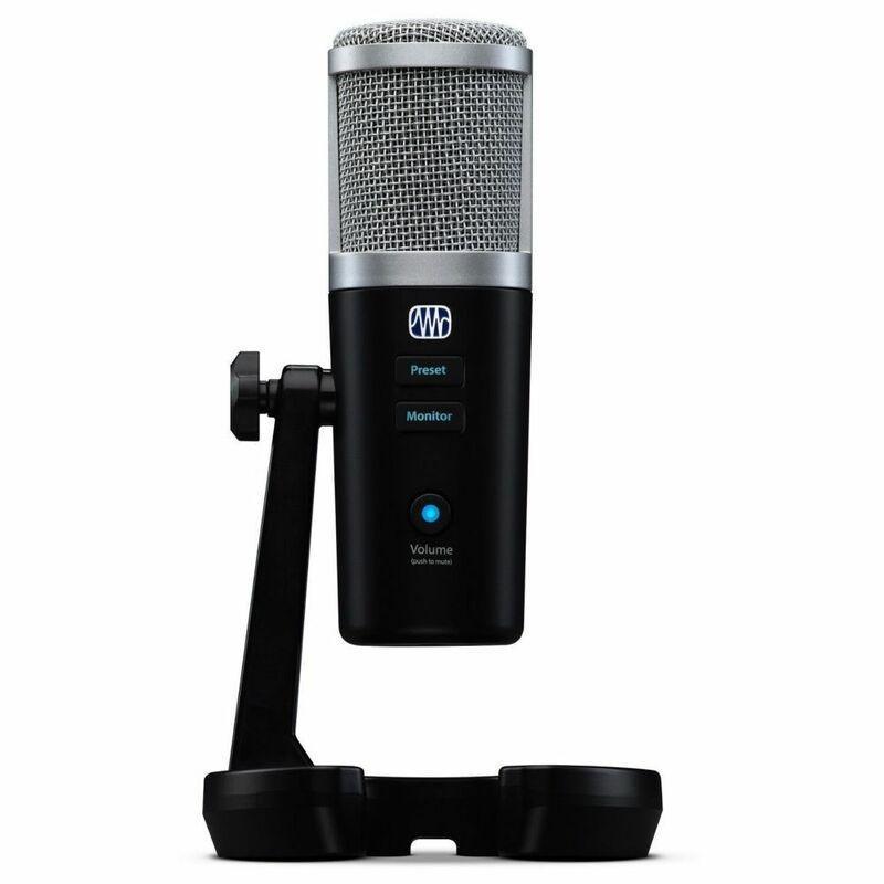 Presonus Revelator USB Microphone, , large image number 0