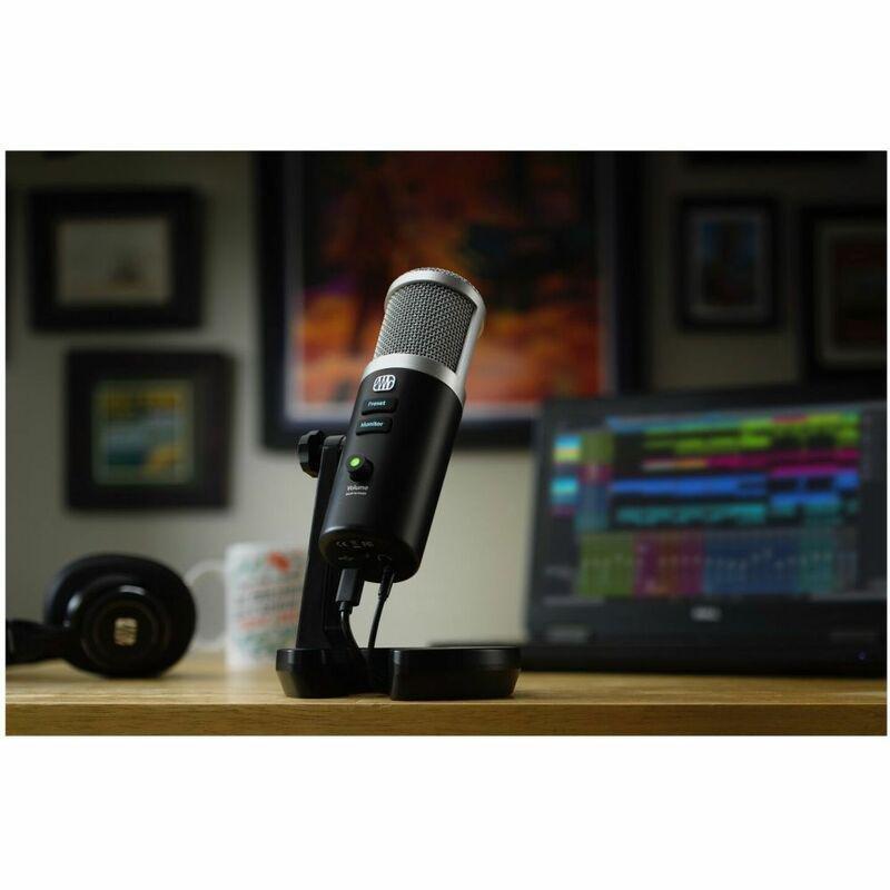 Presonus Revelator USB Microphone, , large image number 1