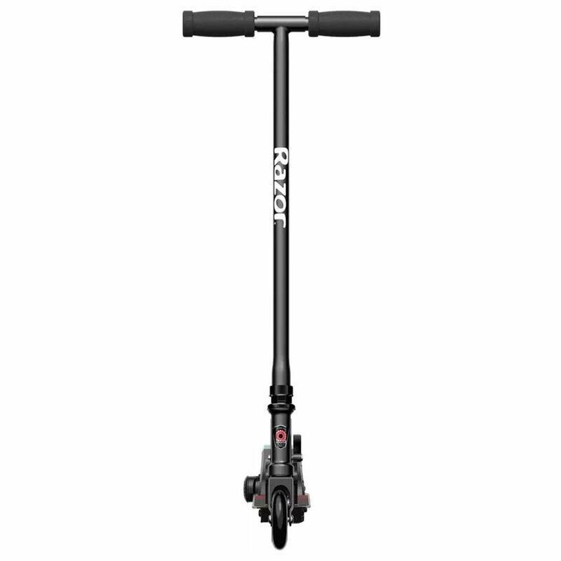 Razor E Scooter Turbo A Black 16Km/H 8+, , large image number 2