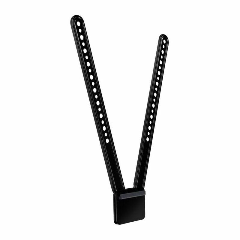 Logitech Meetup Tv Mount Black, , large image number 0
