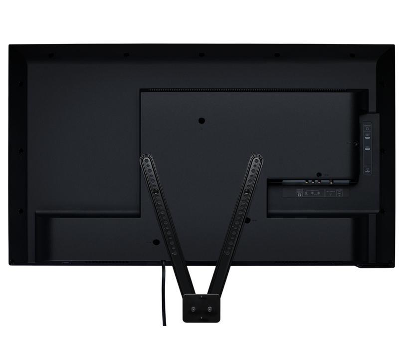 Logitech Meetup Tv Mount Black, , large image number 2