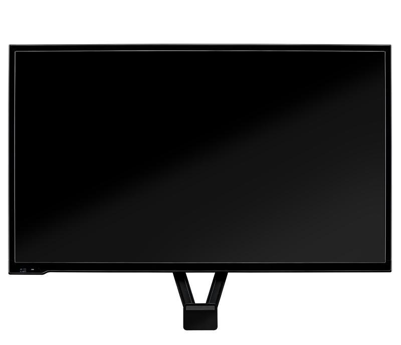 Logitech Meetup Tv Mount Black, , large image number 3