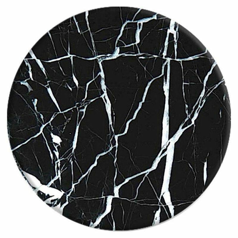 Popsocket Black Marble Popgrip, , large image number 0