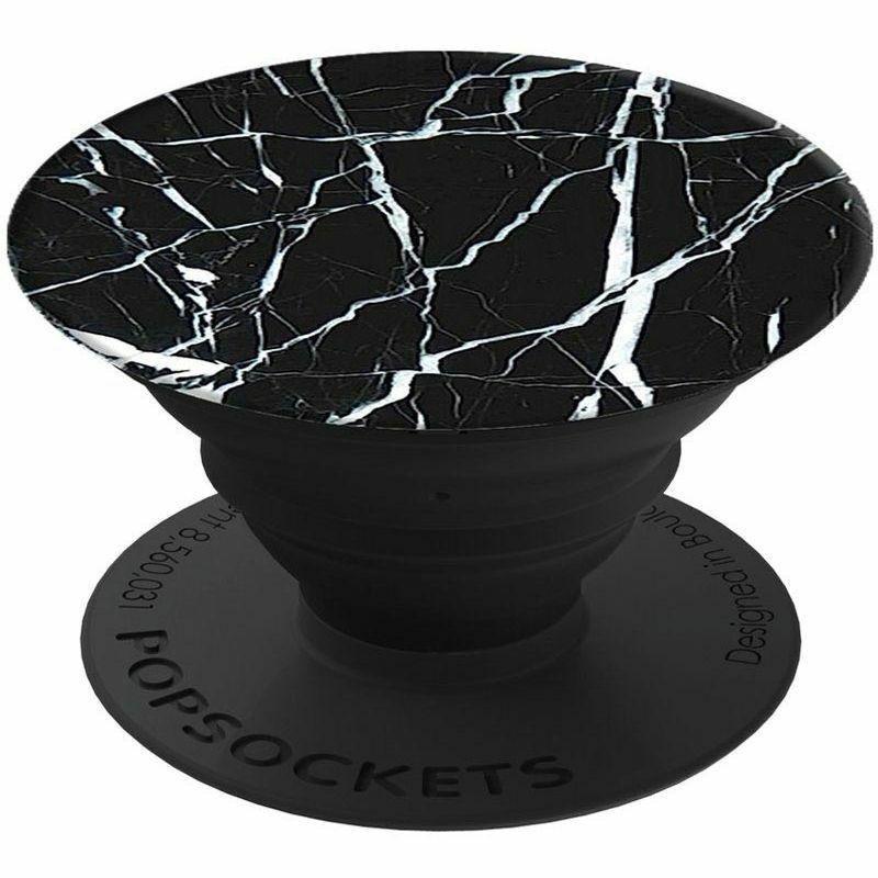 Popsocket Black Marble Popgrip, , large image number 2
