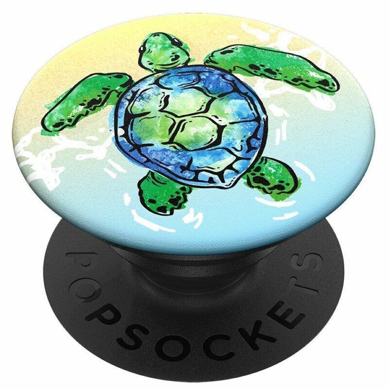 Popsocket Tortuga Popgrip, , large image number 0