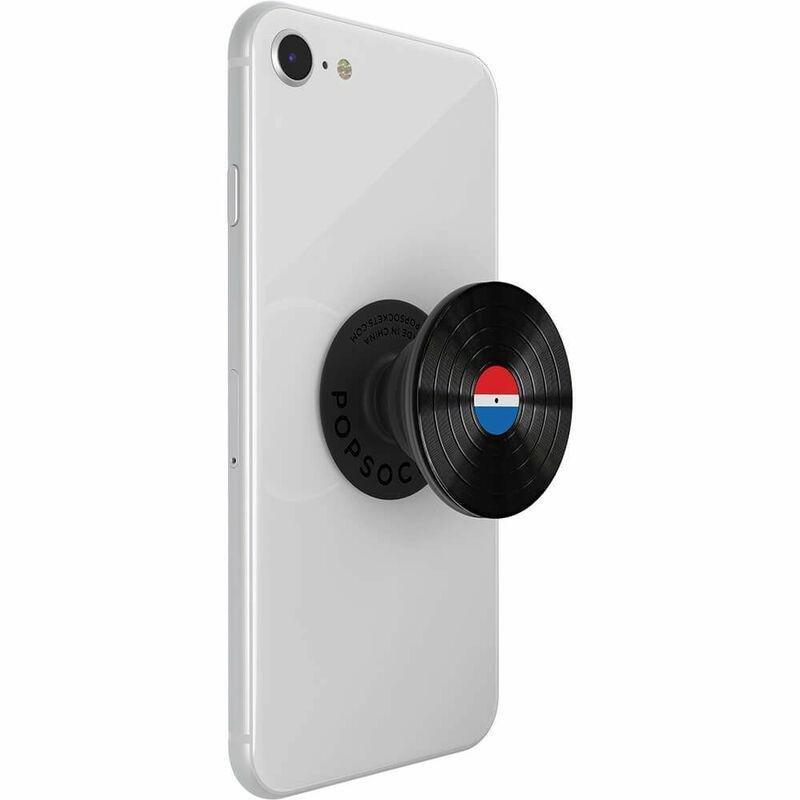 Popsocket Backspin Aluminum 45 RPM Popgrip, , large image number 2