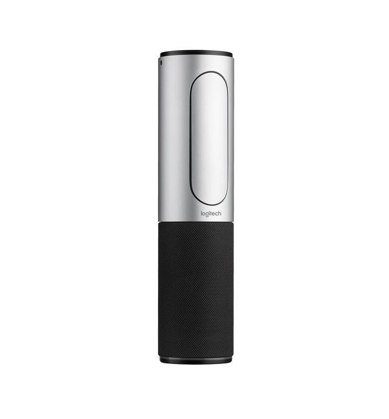 Logitech Connect Conference Cam USB Silver, , large image number 5
